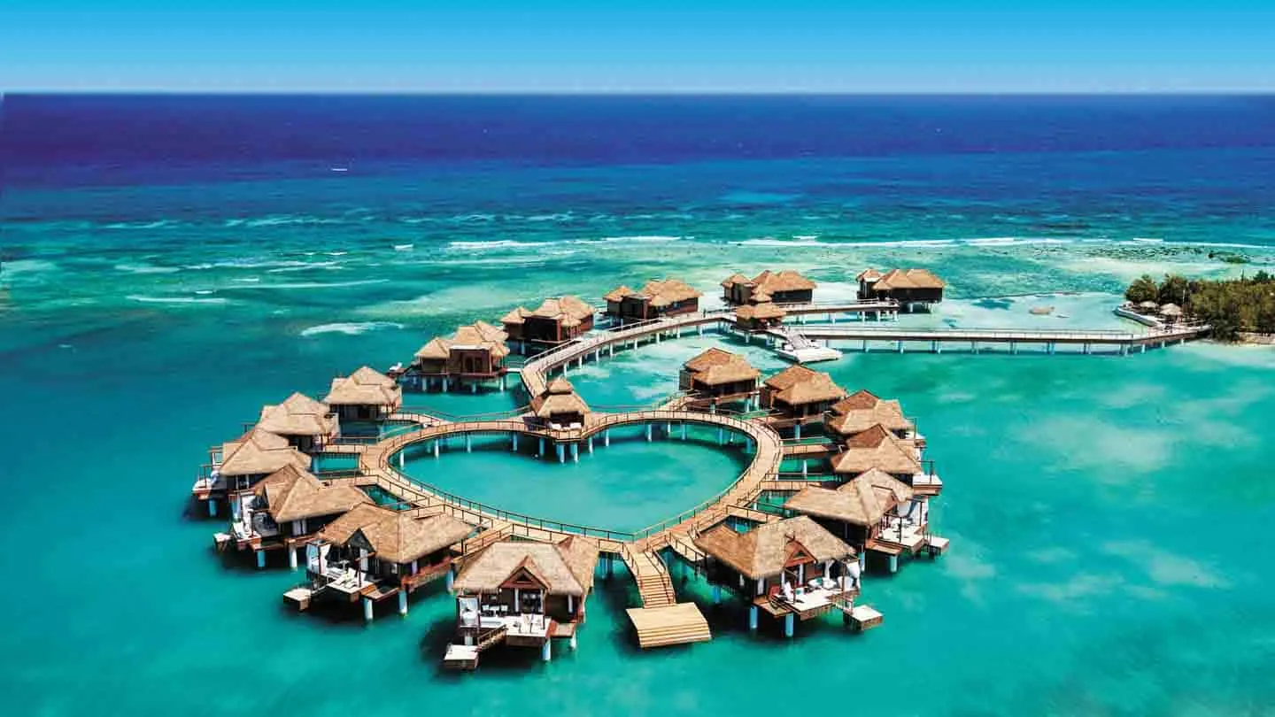 4502 sandals royal caribbean