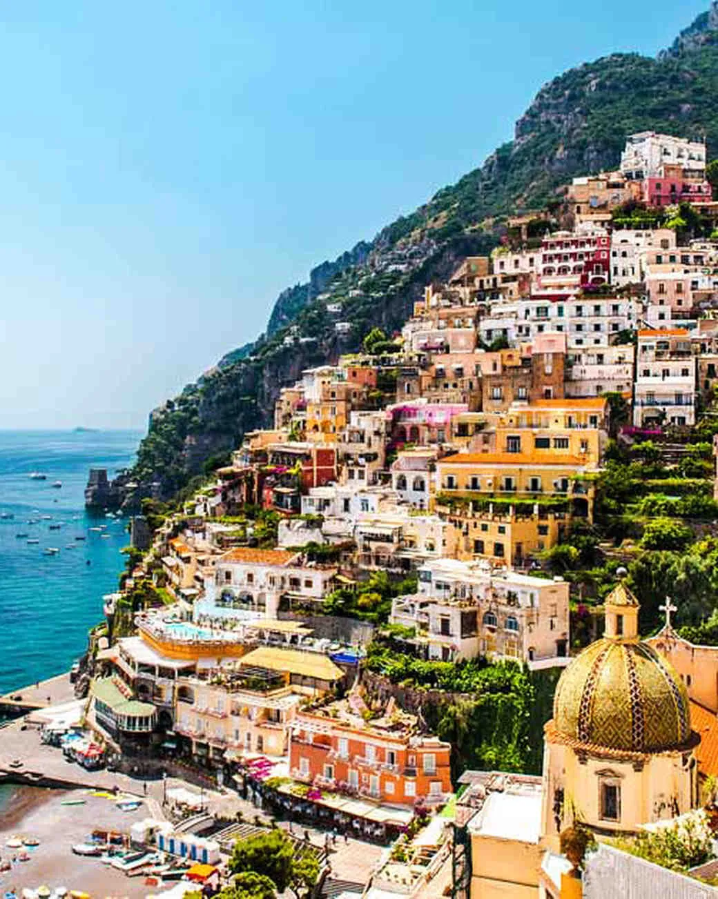 4511 planning italy honeymoon