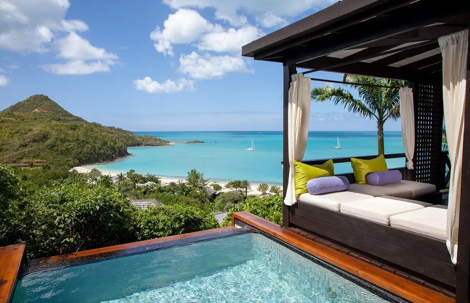 4514 caribbean beach resort