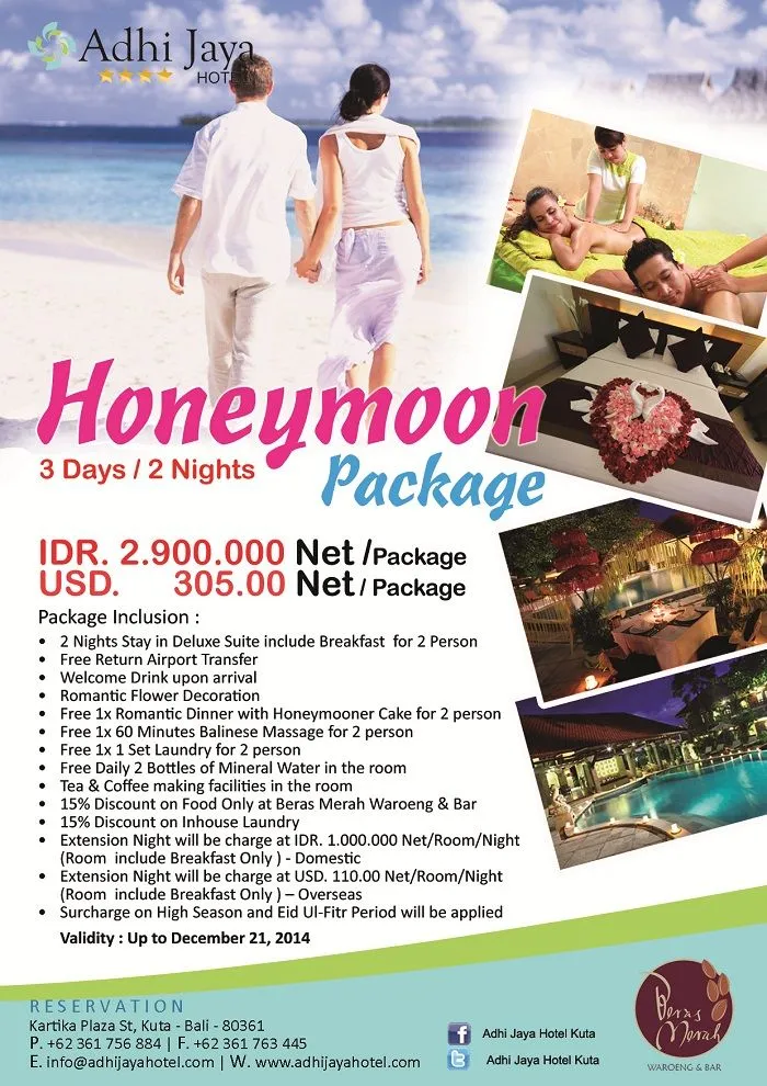 4525 honeymoon couple