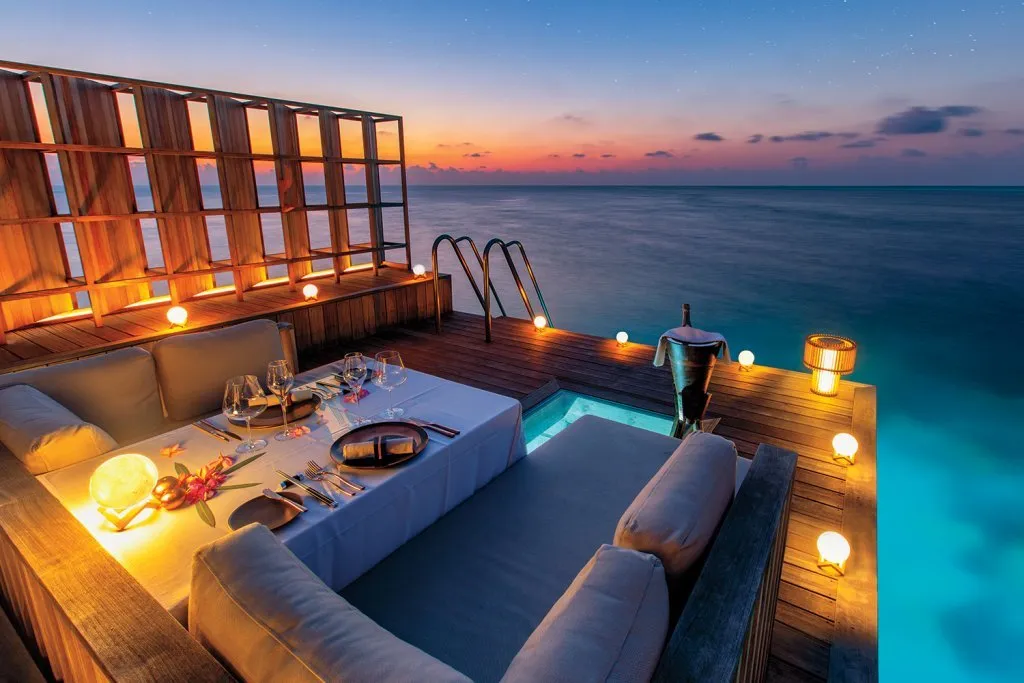 4525 honeymoon island