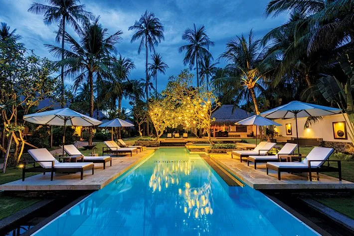 4525 honeymoon resort