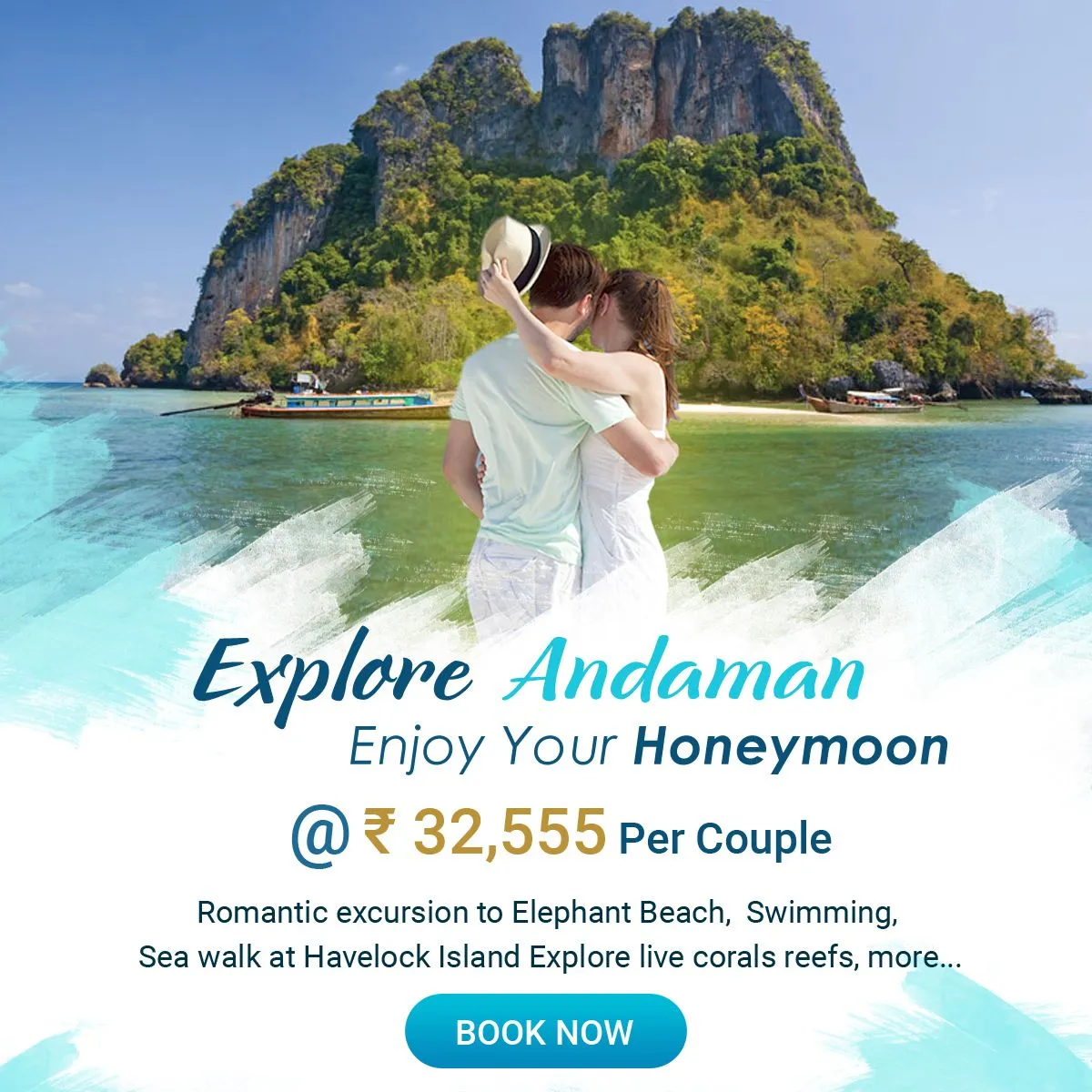 4525 honeymoon safari