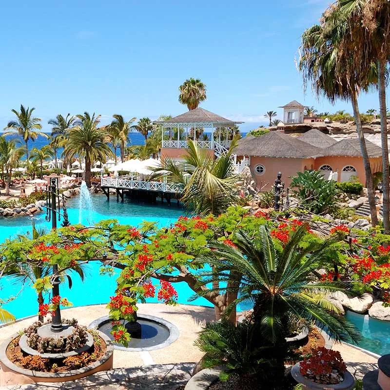4535 iberostar grand mencey