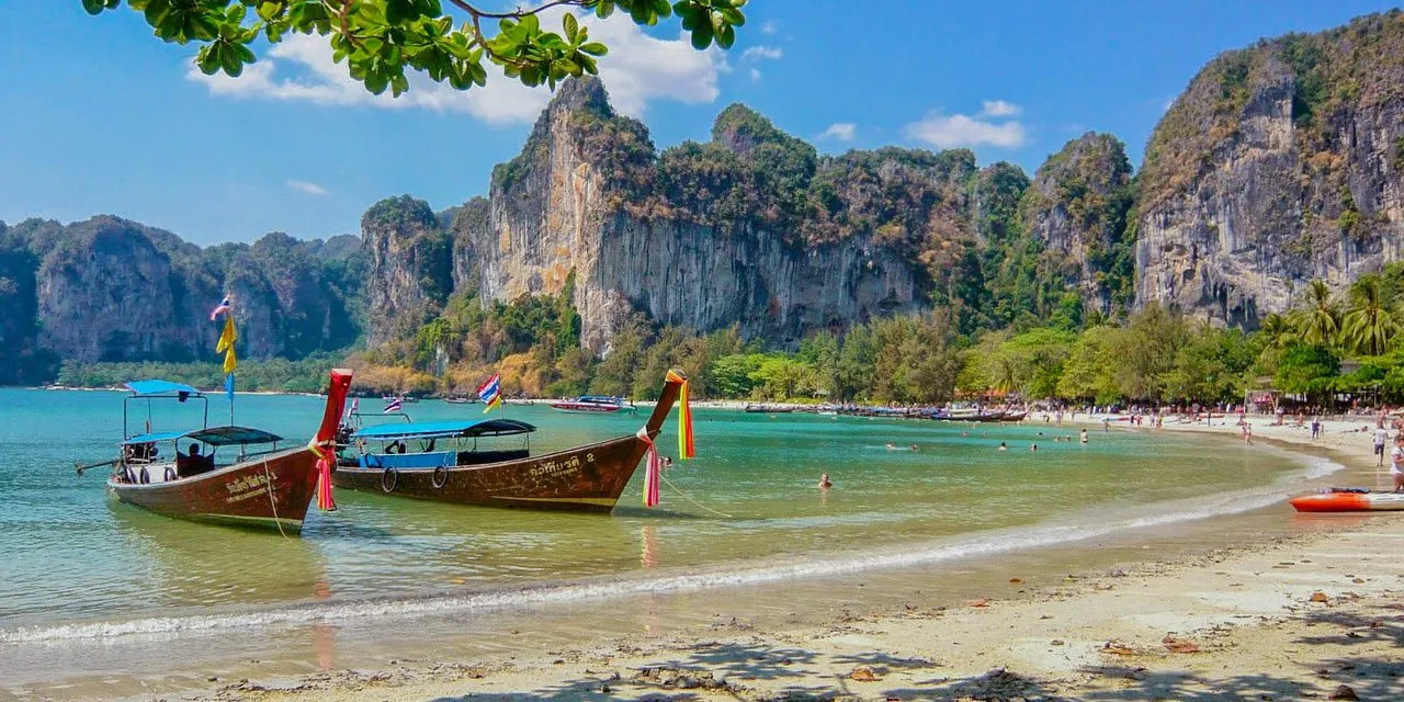 4542 thailand honeymoon