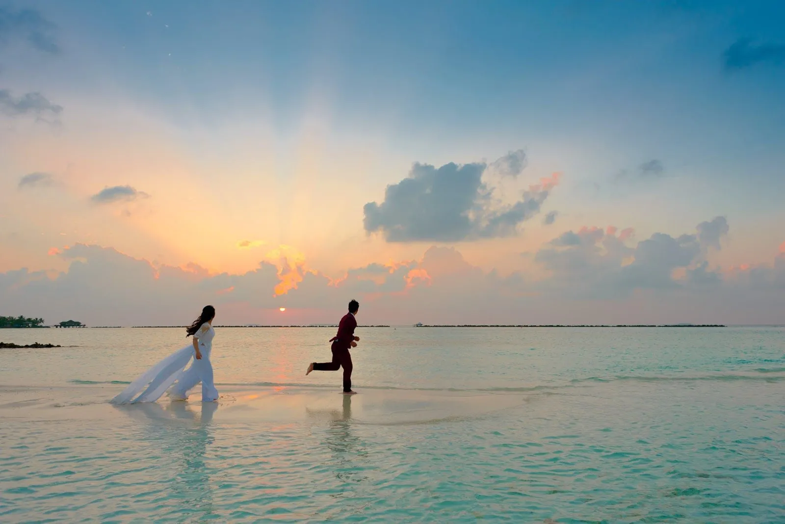 4546 bali honeymoon