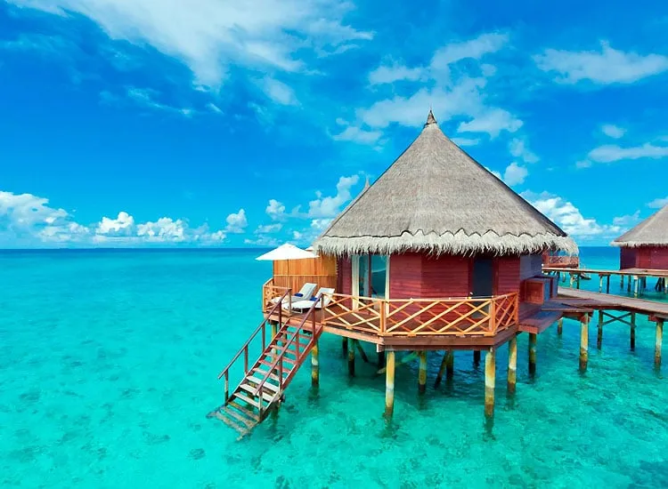 4547 maldives sunset cruise
