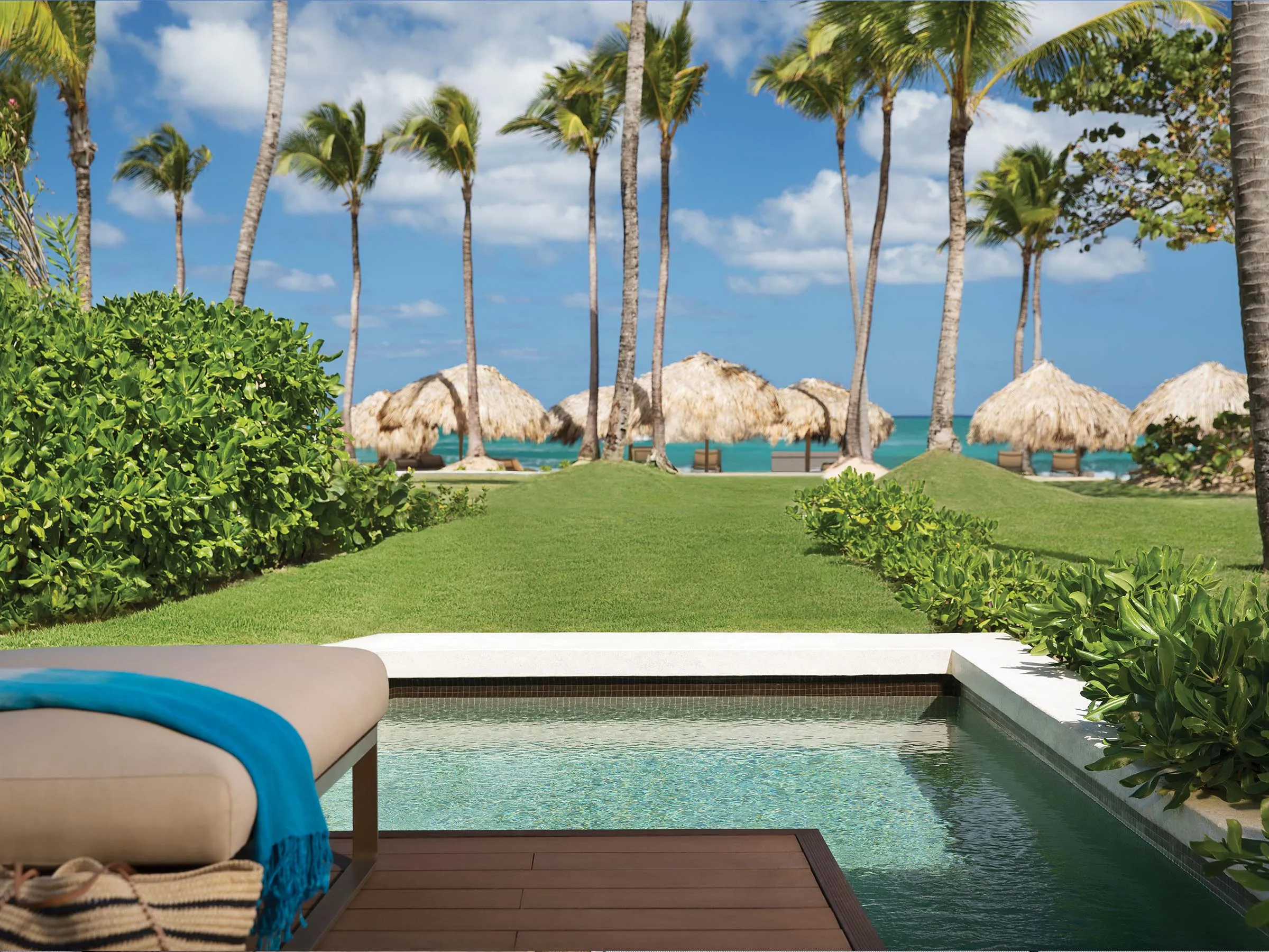 4550 excellence punta cana