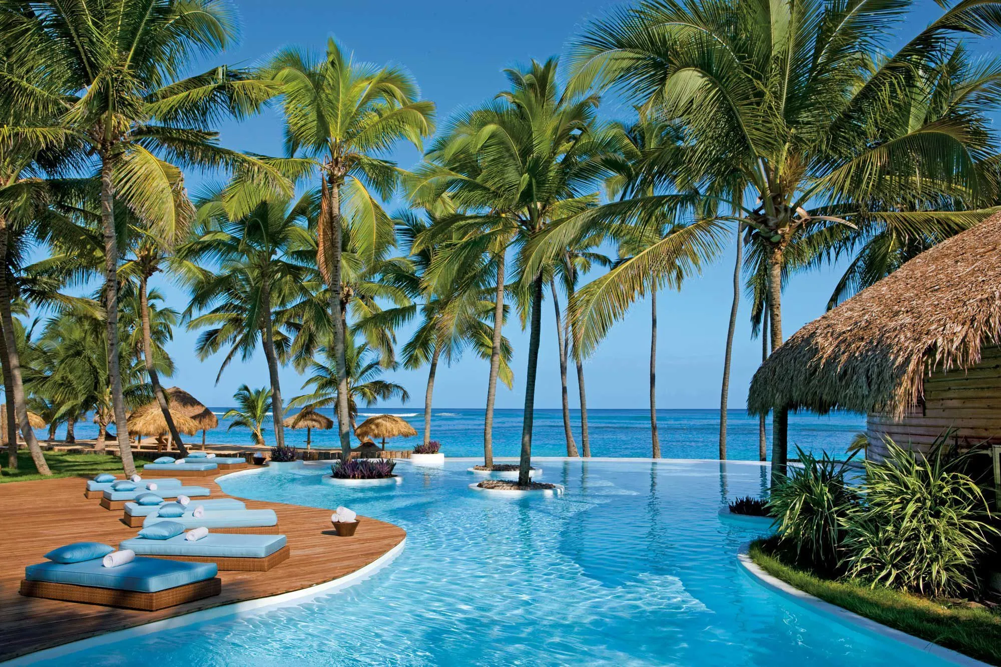 4550 zoetry agua punta cana