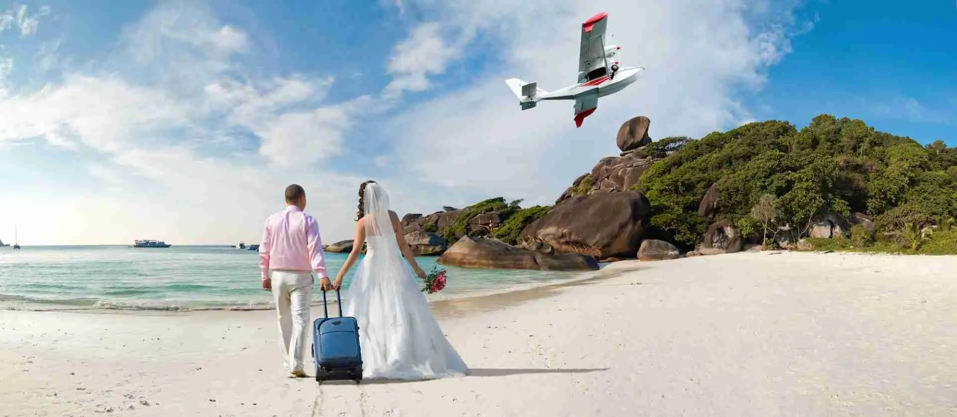 4556 honeymoon travel insurance destinations