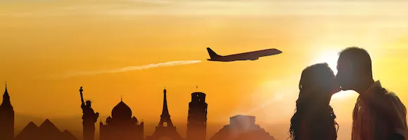 4556 honeymoon travel insurance medical emergency