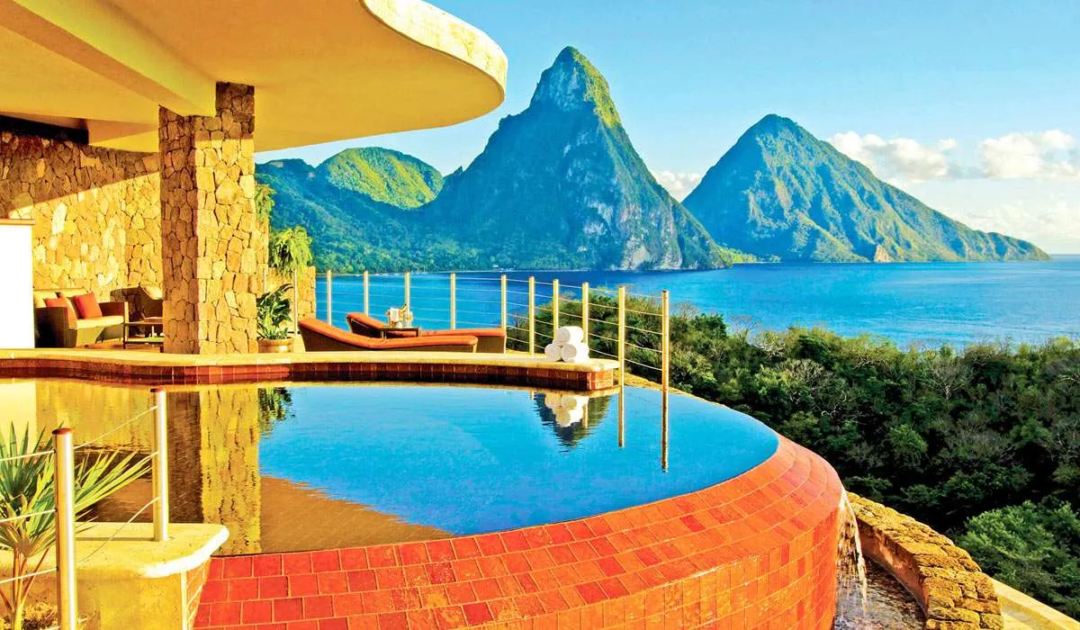 4557 island paradise resort