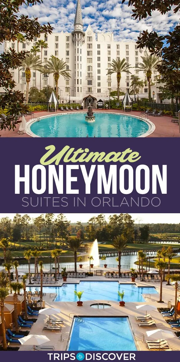 4579 honeymoon orlando planning