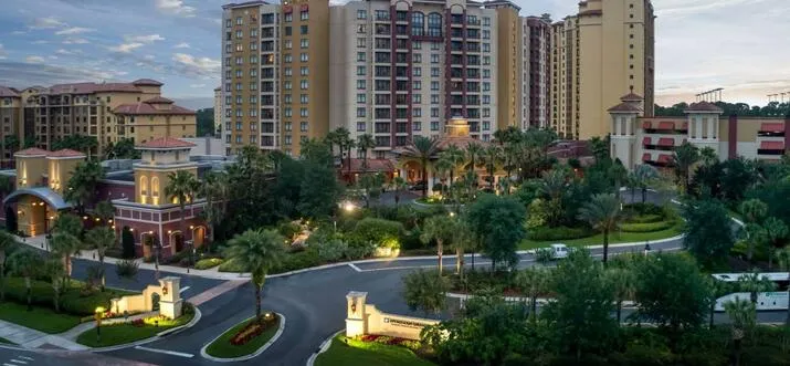 4579 orlando sunset