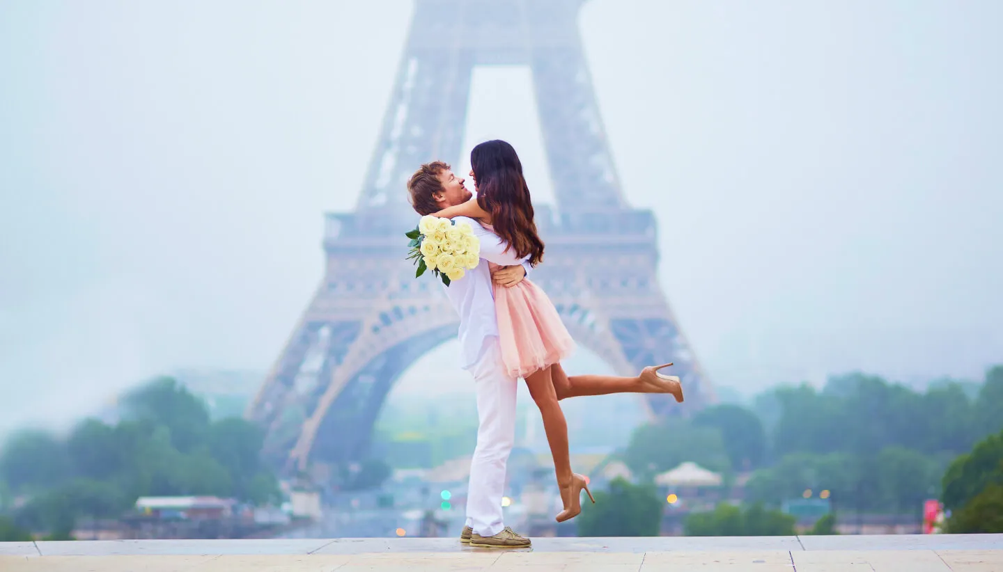 4581 paris picnic honeymoon