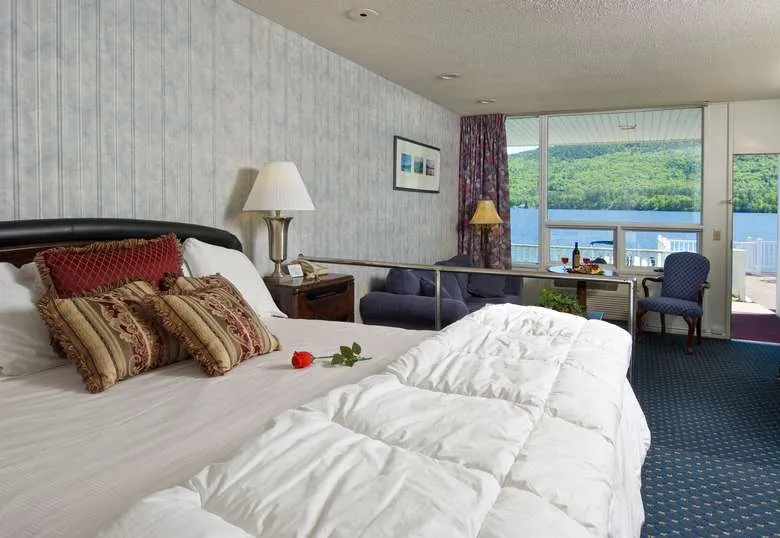 4596 inn at erlowest suite