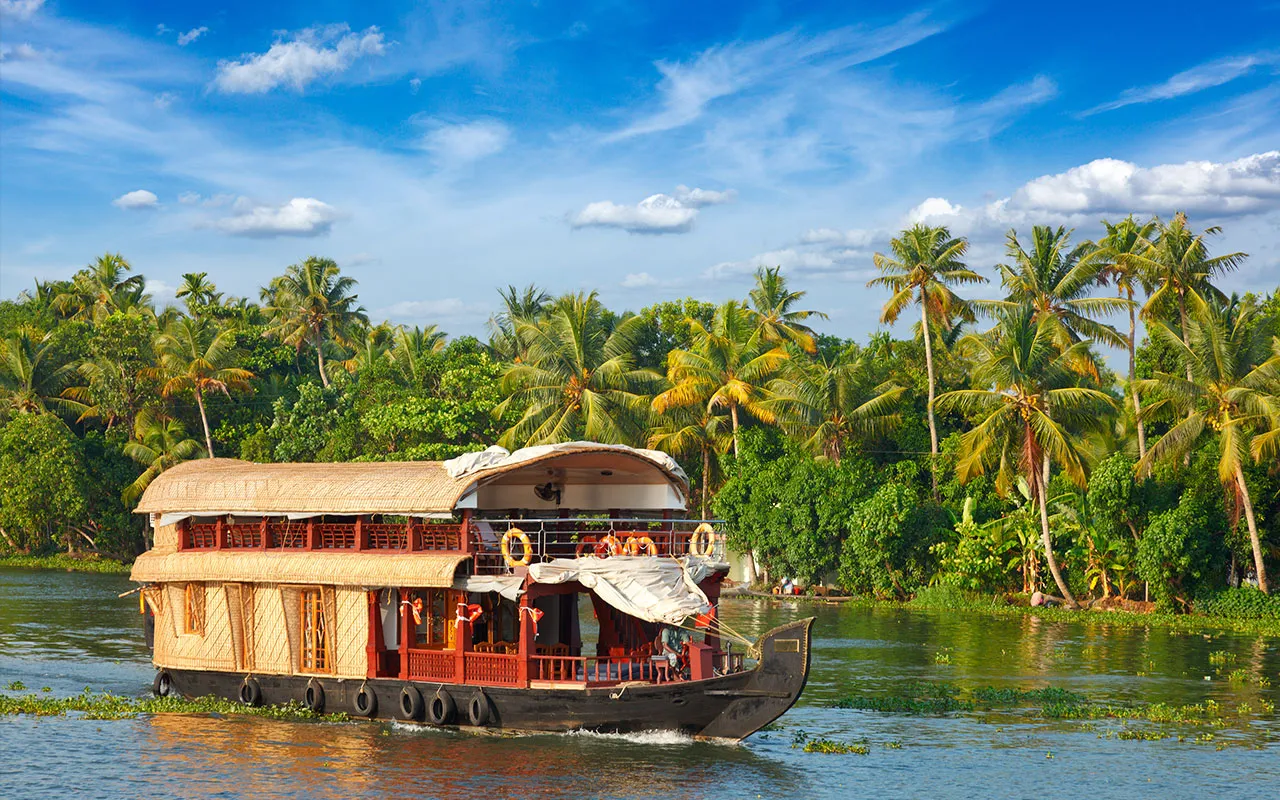 4606 kerala luxury resort honeymoon