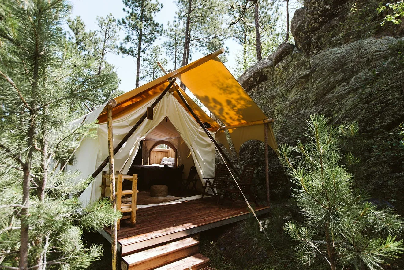 4609 non traditional honeymoon eco lodge