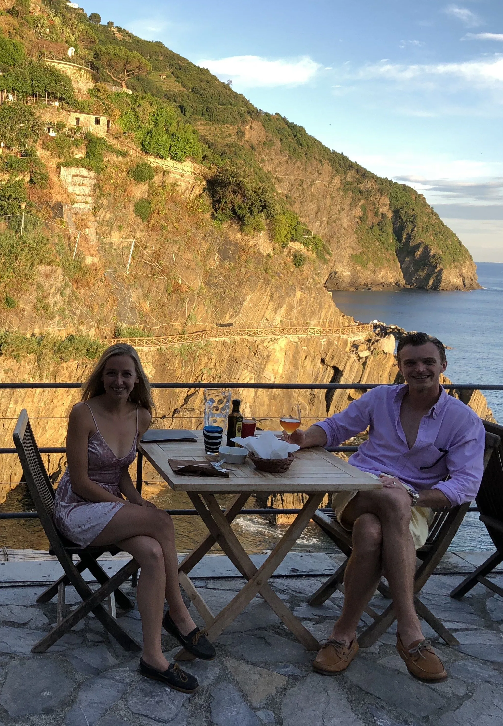 4609 non traditional honeymoon road trip