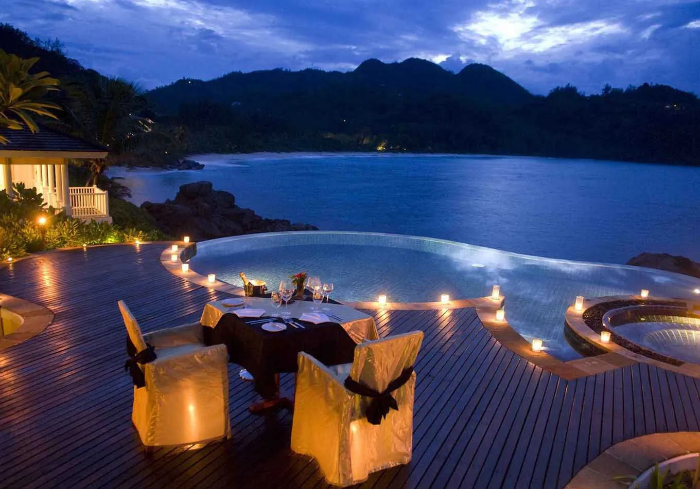4617 seychelles honeymoon island hopping