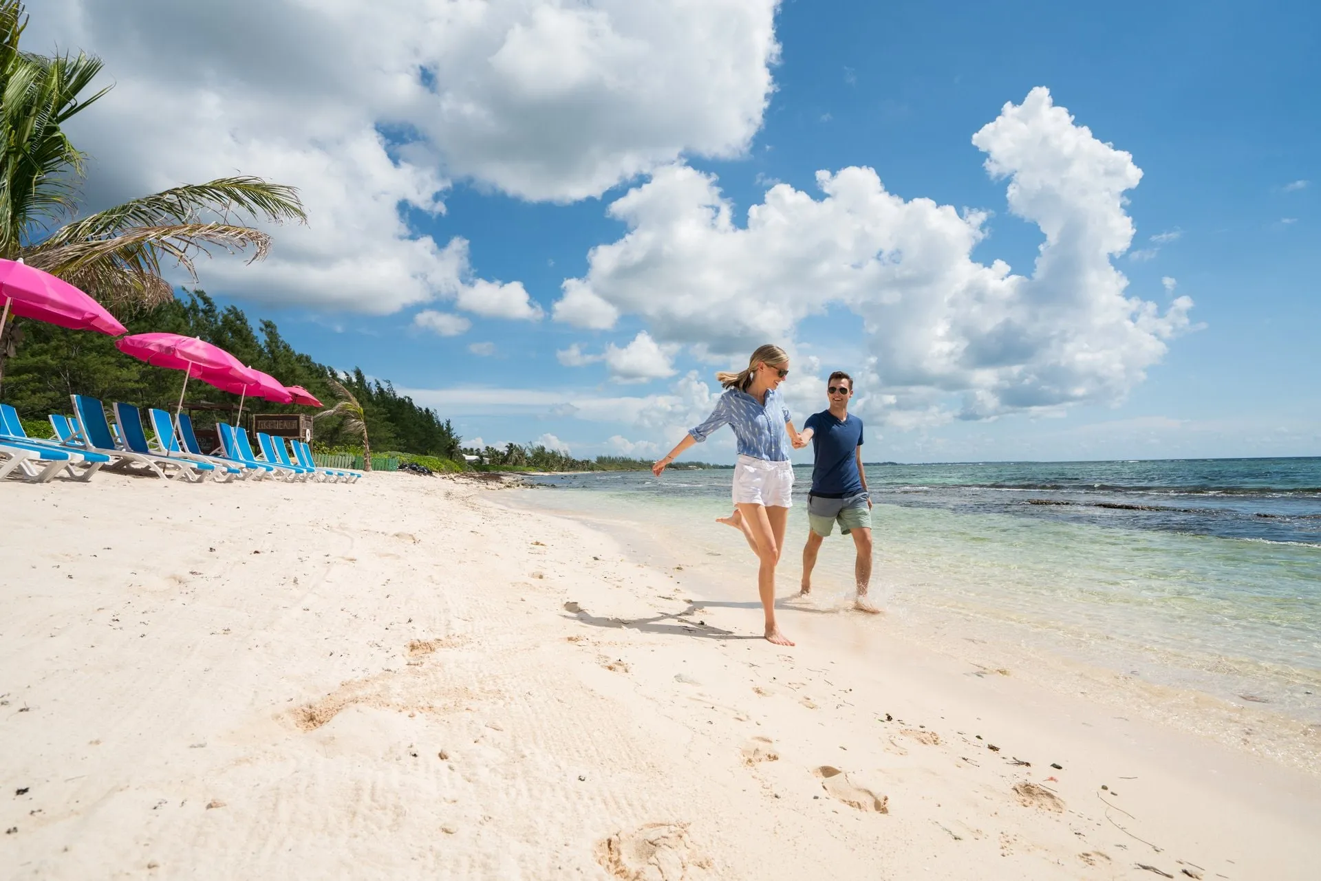 4618 caribbean adventure