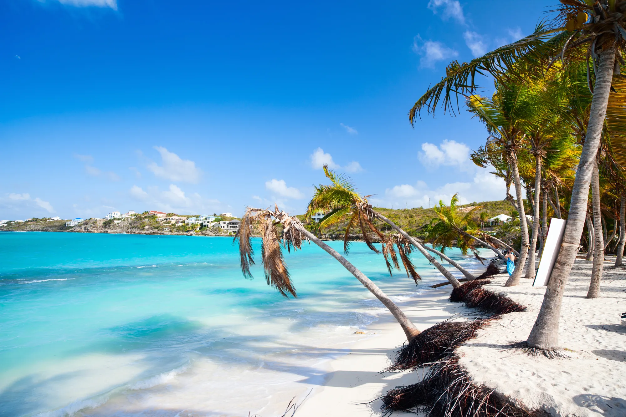 4618 caribbean island