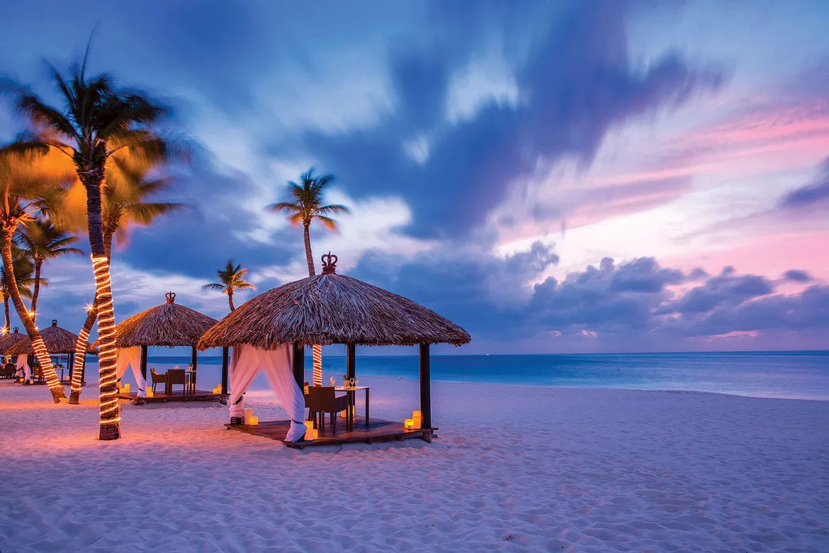 4618 caribbean resort