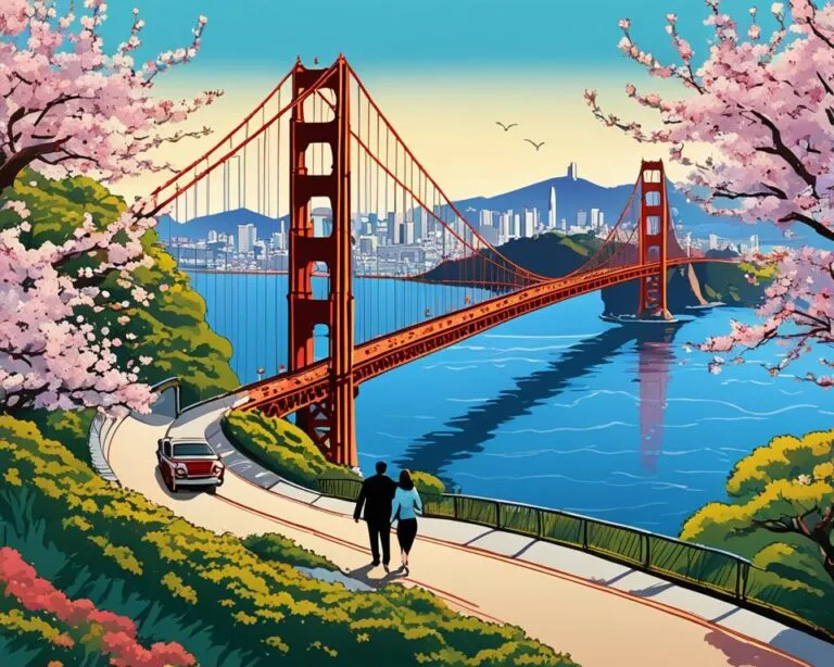 4621 romantic dinner san francisco