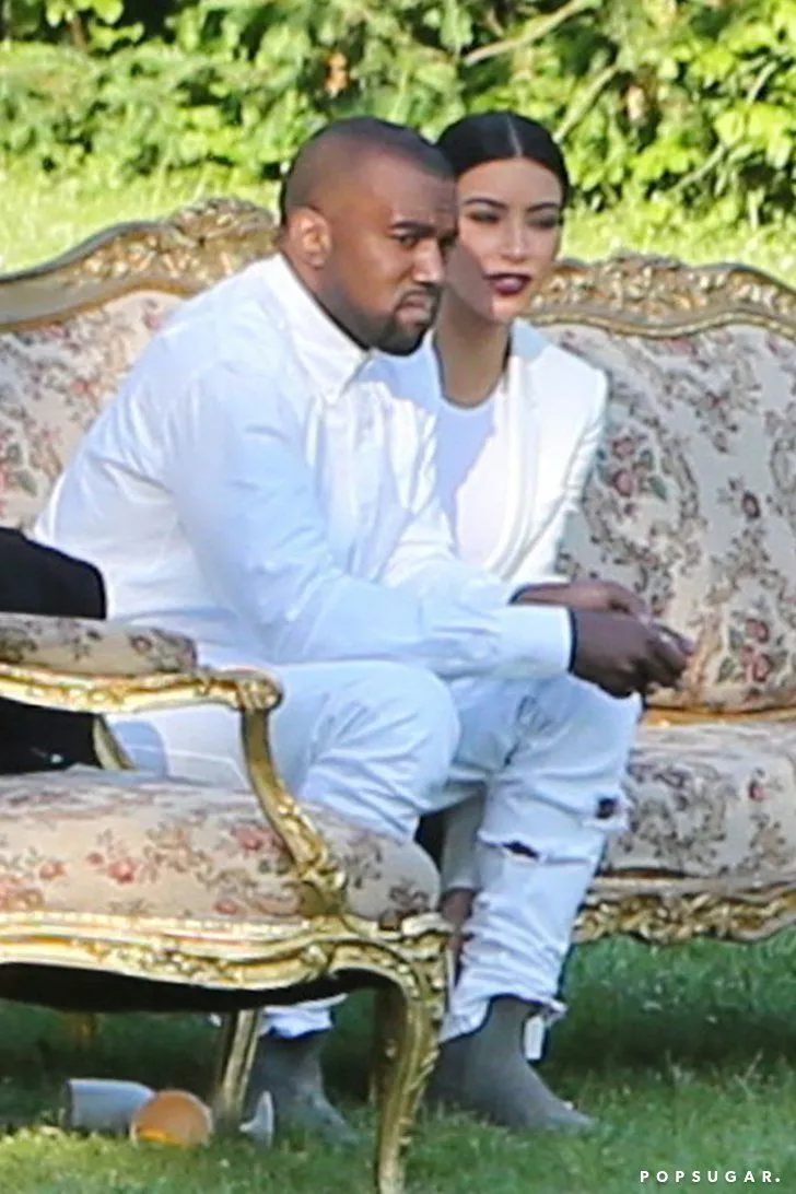 4636 kim kanye honeymoon activities2