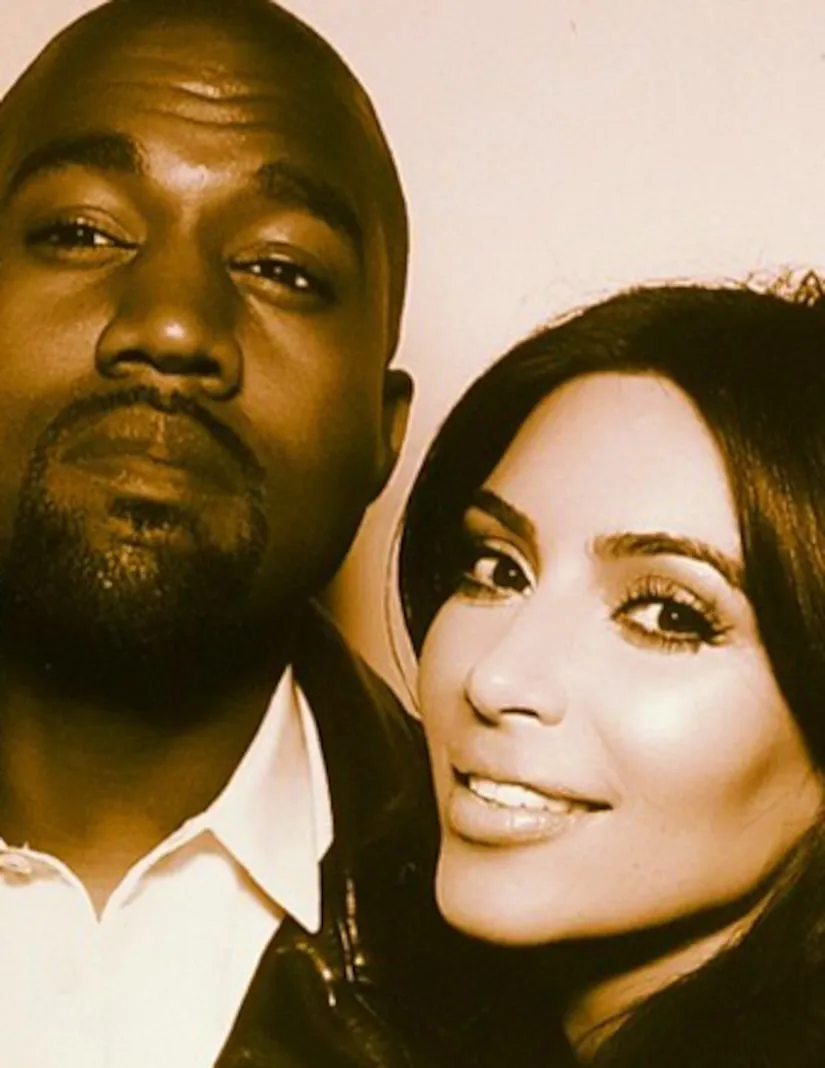 4636 kim kanye honeymoon fashion