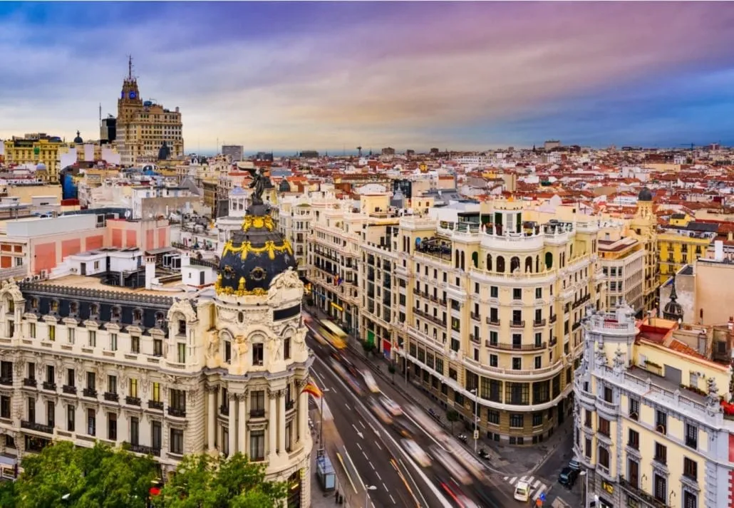 4638 royal palace madrid