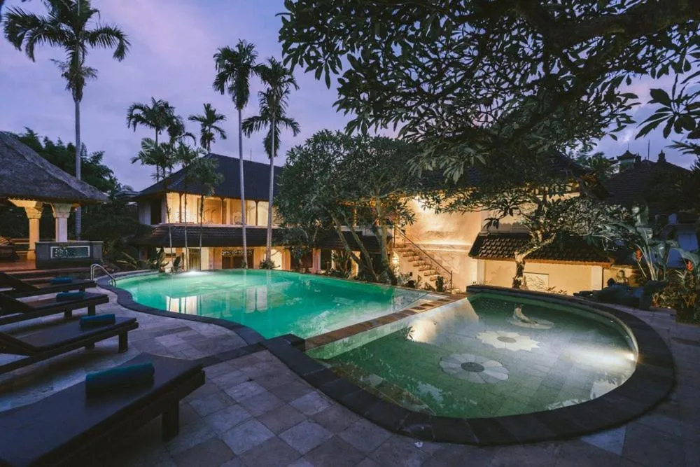 4651 como uma ubud