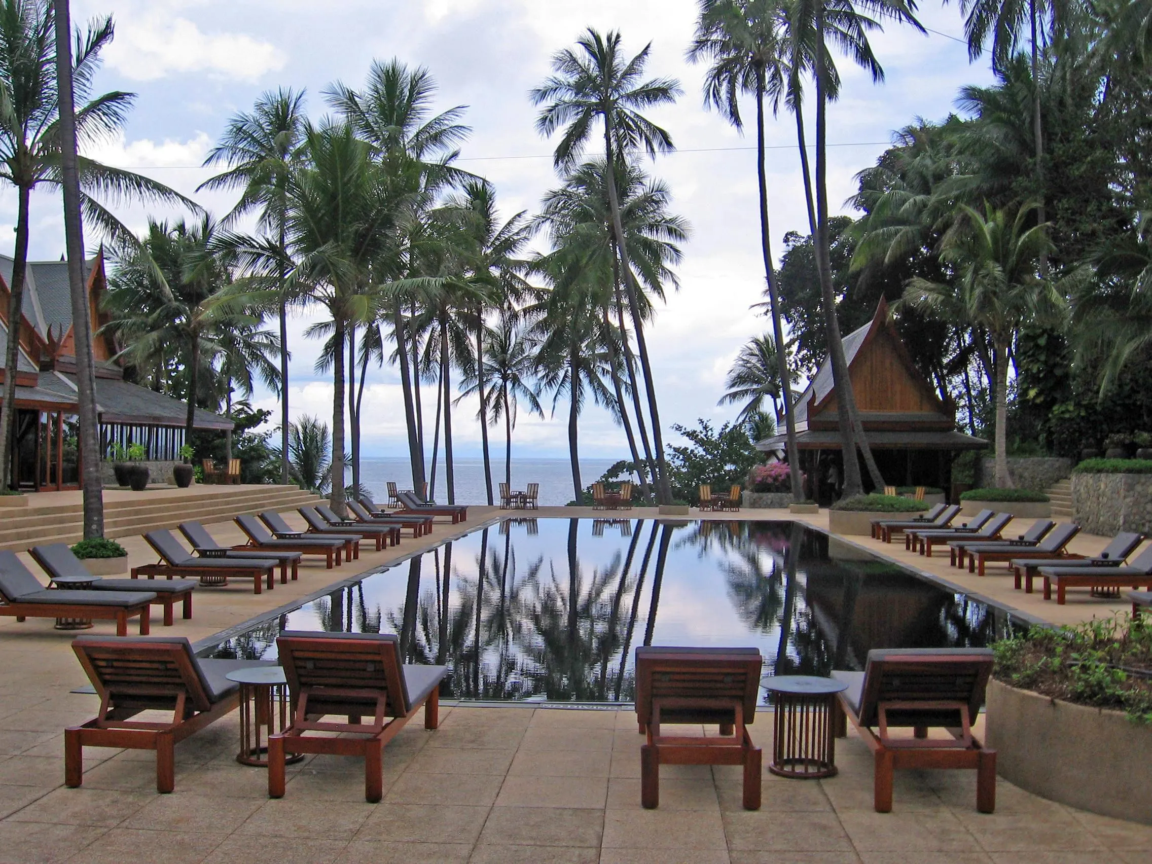4654 rayavadee krabi hotel