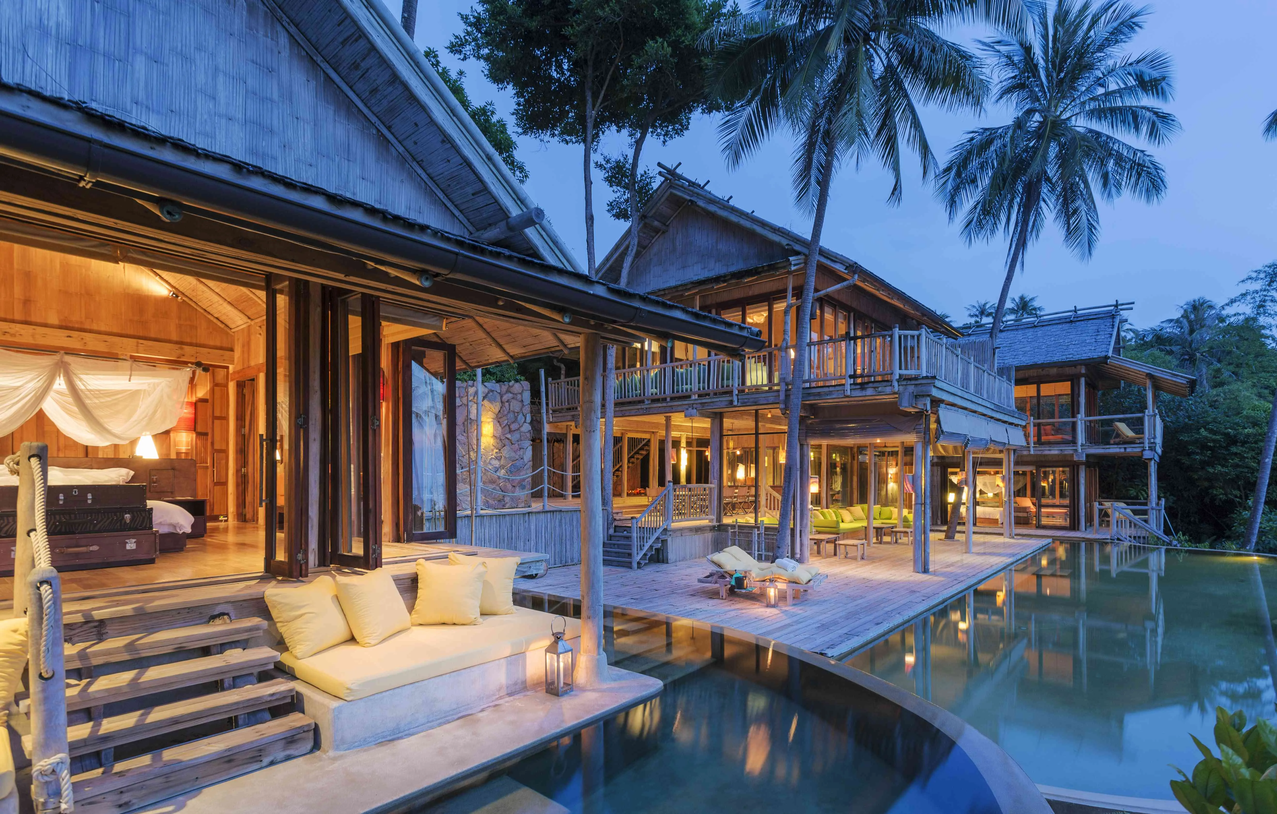 4654 romantic thailand hotels