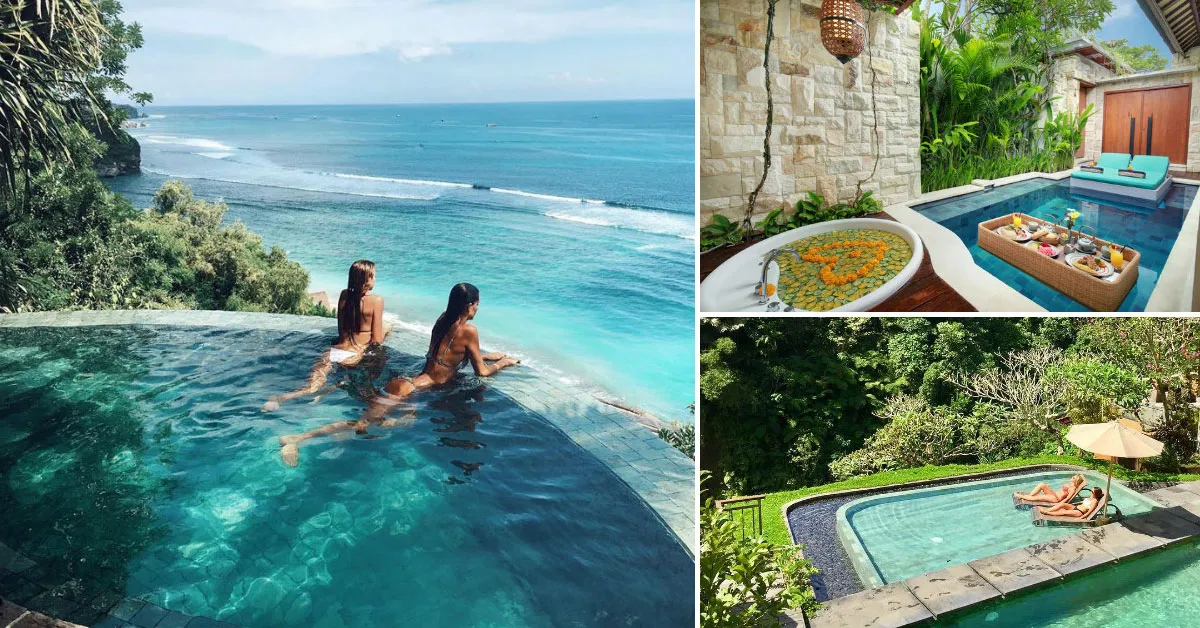 4661 bali honeymoon spa treatment
