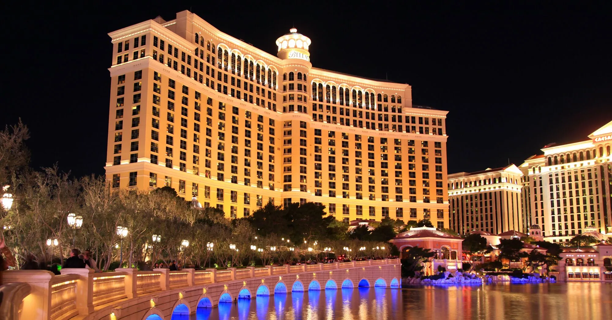 4663 bellagio hotel casino