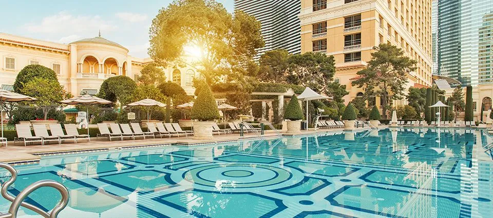 4663 cosmopolitan hotel las vegas
