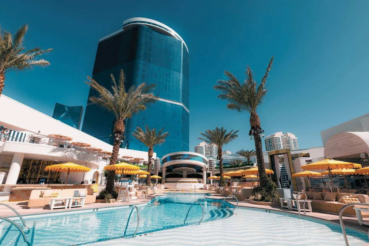 4663 venetian resort las vegas