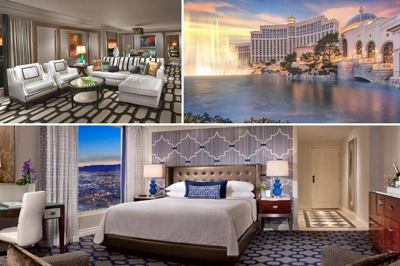 4663 wynn las vegas