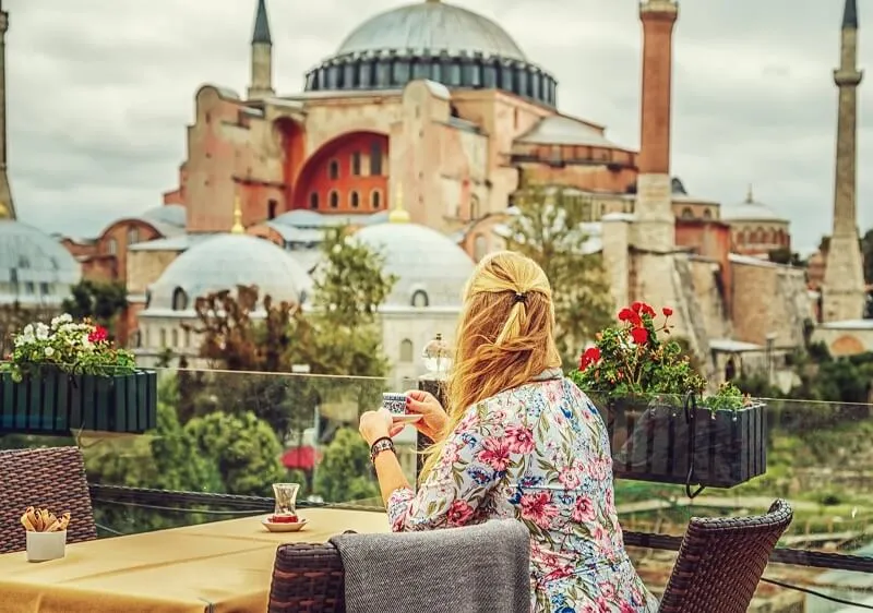 4671 istanbul historical sites
