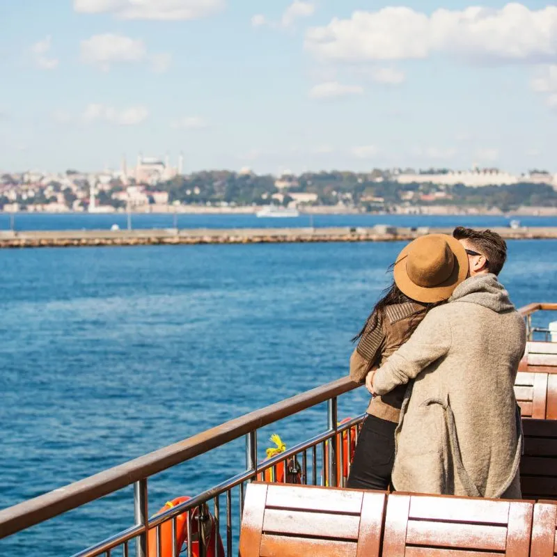 4671 istanbul honeymoon guide