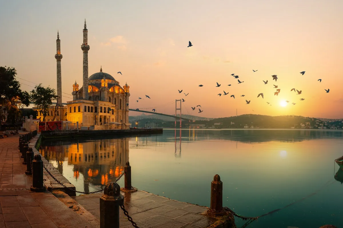 4671 istanbul spice market