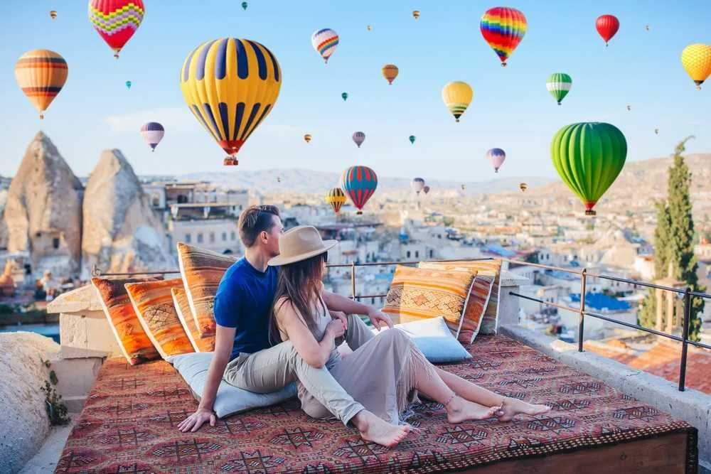 4671 romantic istanbul activities
