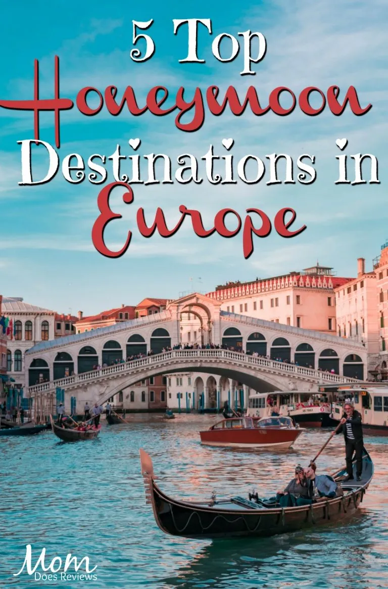4685 venice honeymoon