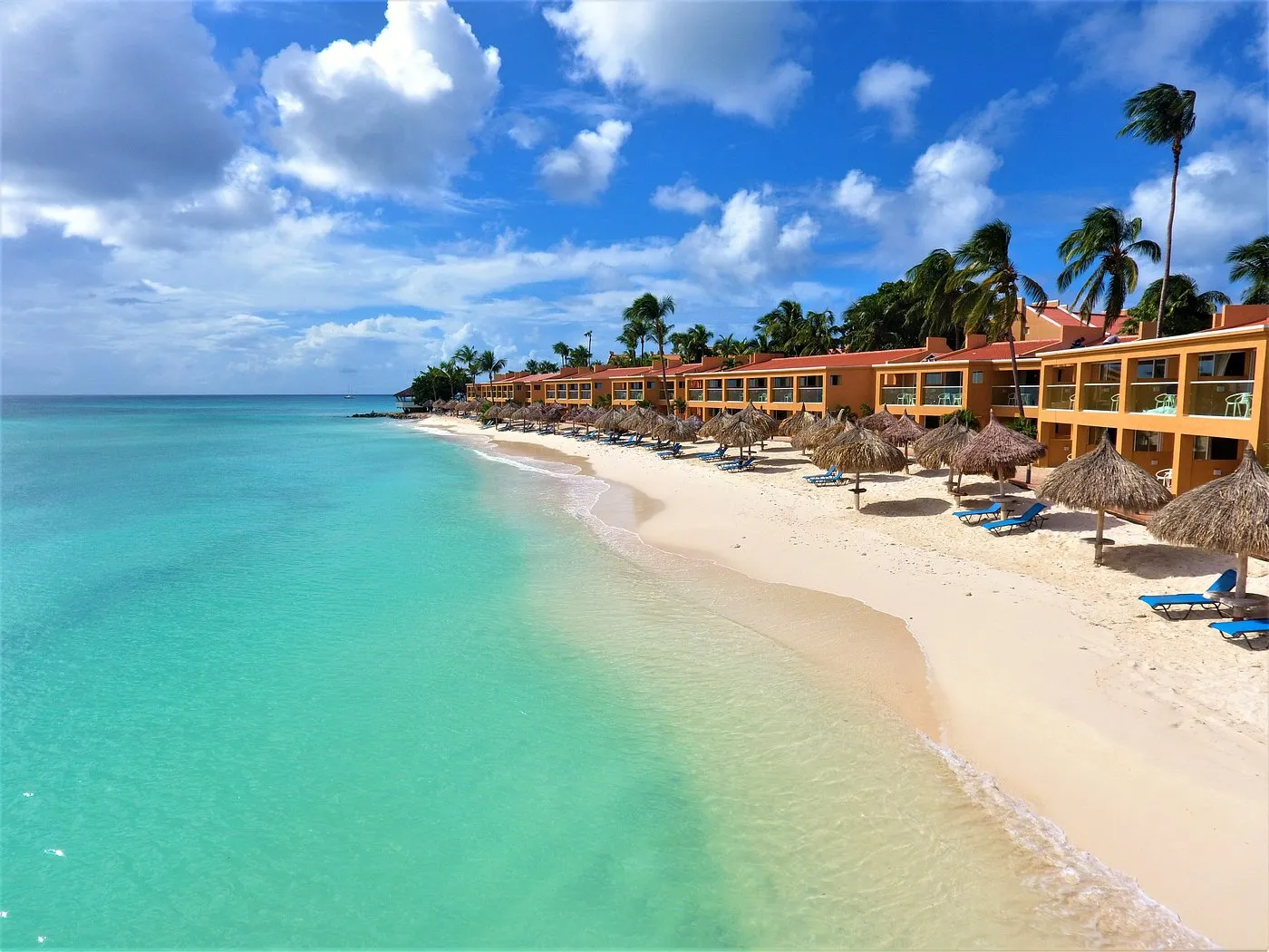 4690 aruba sunset