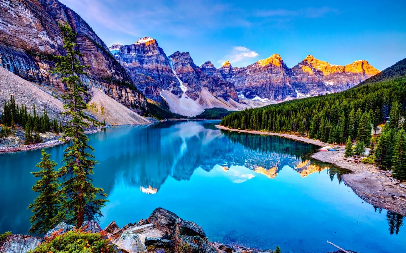 4692 rocky mountains honeymoon