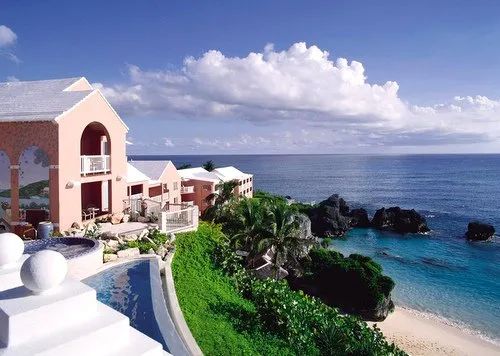 4709 bermuda honeymoon couple