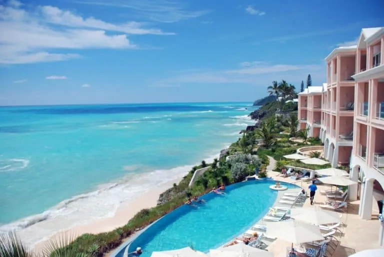 4709 bermuda honeymoon suite