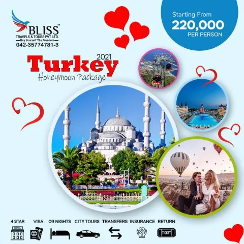 4718 couple spa turkey