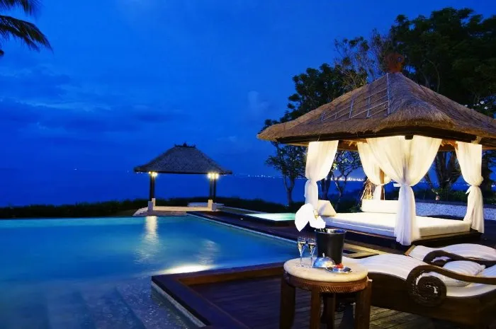 4731 nusa dua resort
